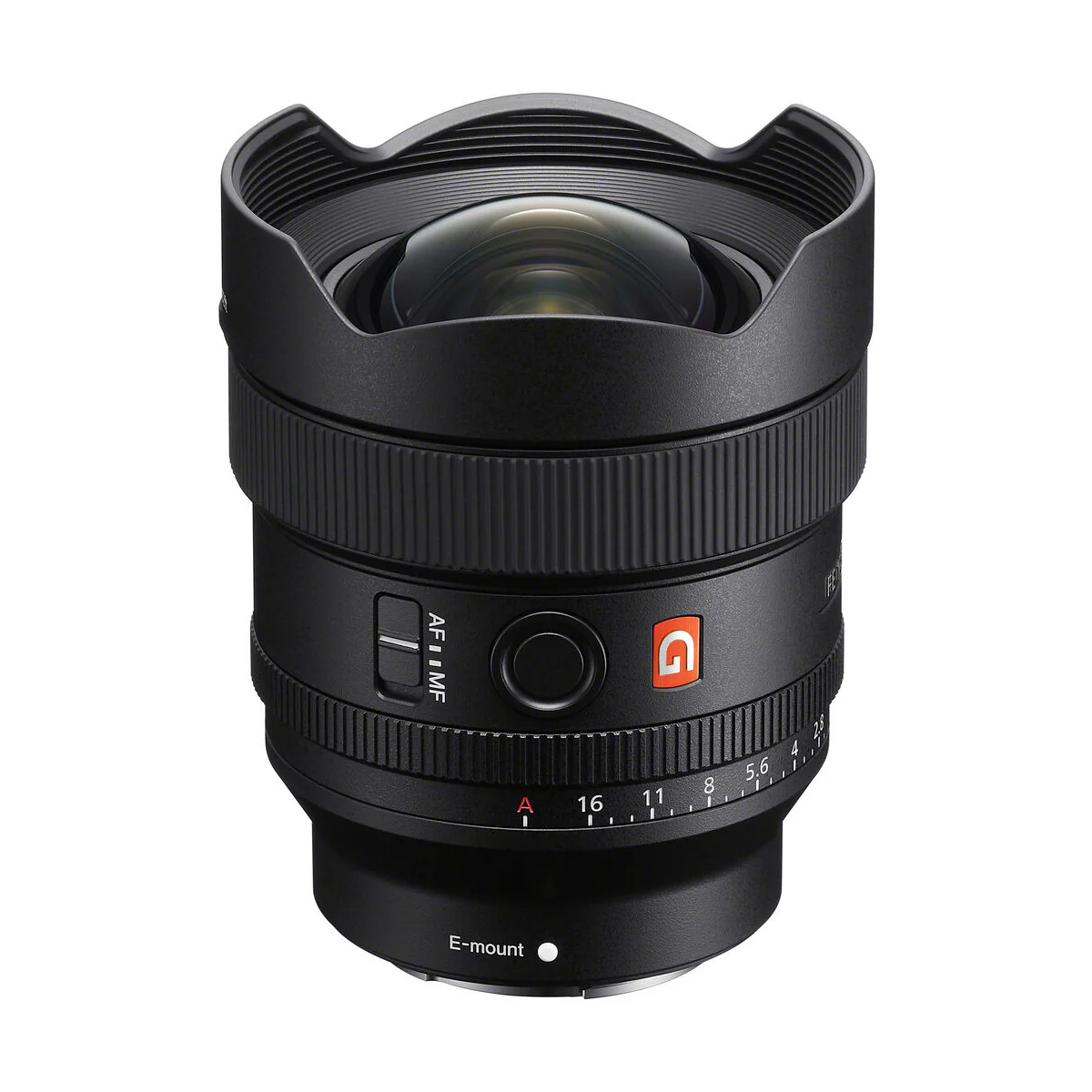 14mm F1.8 G master